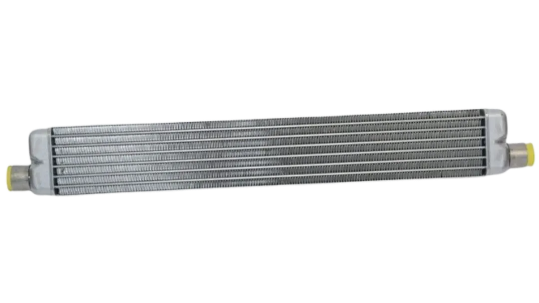 OIL COOLER